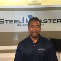 SteelMaster Buildings Employee John Deere's profile photo