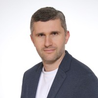 Defentry Employee Sergii Panichev's profile photo
