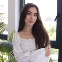 CognaLearn Employee Armine Vardanyan's profile photo