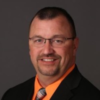 JLL Employee Billy Davidson's profile photo