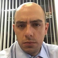 Aklara / Regional Market Makers Employee Pablo Heras's profile photo