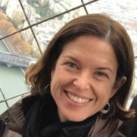 Environment One Corporation Employee Rachael Seiler's profile photo