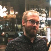 Chris Hinshaw Email & Phone Number