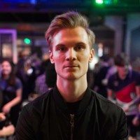 Andreas Hörstrand Email