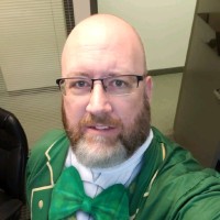 Star Building Materials Ltd. Employee Patrick O'Brien's profile photo