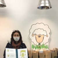 Association Audacia Employee Marie Hucik's profile photo