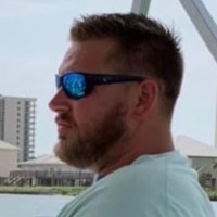 MPE Services Employee Daniel Wood's profile photo