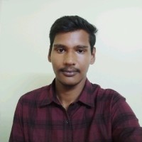RadixSoft Inc Employee Satyanarayana Jalluri's profile photo