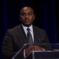 TransparentRx Employee Tyrone Squires's profile photo