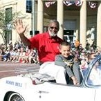 Bobby Bell Motivational Speaking and Special Events Employee Bobby Bell's profile photo