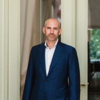 Delft University of Technology Employee Arjan de Wit's profile photo