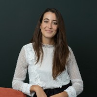 Seraphim Space Employee Rita Pignacca's profile photo