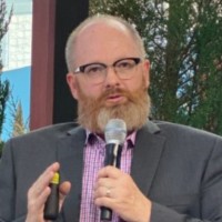 Intact Employee Simon Brown's profile photo