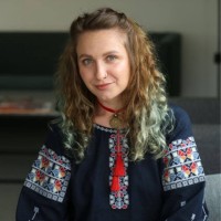 Dariia Khylinska Email