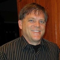 Candescent Employee David Keil's profile photo