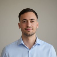 LavanderCode Employee Vicente Juan García's profile photo