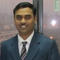 Survival Technologies Pvt. Ltd. Employee Jamil Patel's profile photo