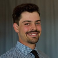 Traumasoft Employee Joshua Sidley's profile photo