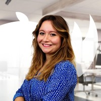 Synapsys Employee Laetitia Gonzalez's profile photo