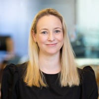 Staples Rodway New Zealand Employee Sonia Gaskin's profile photo