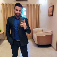 Raunak Group Employee Vinod Thadani's profile photo
