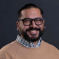 True Anomaly Employee Hector Cortes's profile photo