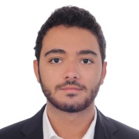 Limineer Employee Joseph Salloum's profile photo