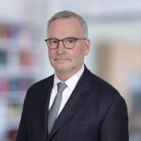 Foley & Lardner LLP Employee Ken Breen's profile photo