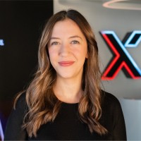 HubX Employee Özge Zaugg's profile photo