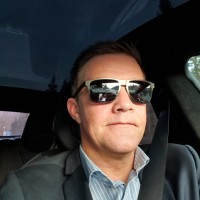 POWER International AS Employee Lars Viflat's profile photo