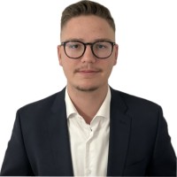 Siemens Healthineers Employee Leo Klein's profile photo