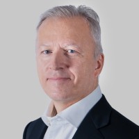 Noser Engineering AG Employee Eberhard Loesch's profile photo