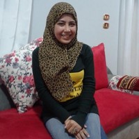 Vetbook Employee Walaa Hamdi's profile photo