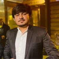 Apex Bound Studio Employee Ali Hassan's profile photo
