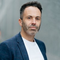 iad France Employee Frédéric Brunet's profile photo