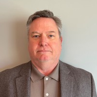 UPS Supply Chain Solutions Employee Dan Thornton's profile photo