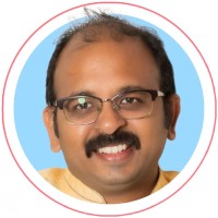 Leo Cussen Centre for Law Employee Chakri Morisetty's profile photo