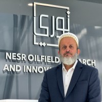 NESR Employee Anwar Ali's profile photo