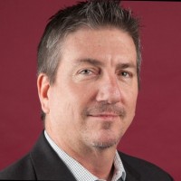 Leonardo DRS Employee Wayne Grimes's profile photo