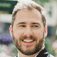 Great American Insurance Group Employee Jesse Douglas's profile photo