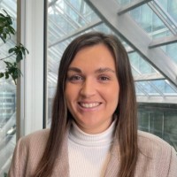 Bravura Solutions Employee Chloe Wainwright's profile photo