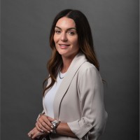 Alberta Blue Cross Employee Kristin Tyreman's profile photo