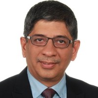 STMicroelectronics Employee Abdul Khalique's profile photo