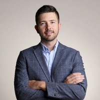Trinity Services Employee Travis Lang's profile photo
