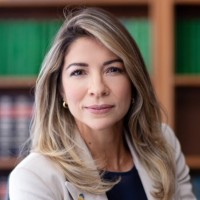 CPFL Energia Employee Daniela Lopes Coutinho's profile photo