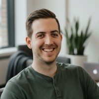 Databricks Employee Dave G.'s profile photo