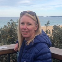 ACT Corrective Services Employee Christie Bishop's profile photo