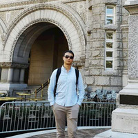 WuXi AppTec China Employee 夏鑫超's profile photo