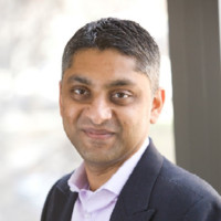 AvidXchange, Inc. Employee Rajeev Subramanyam's profile photo