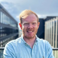 BitBox Employee Niklas D.'s profile photo